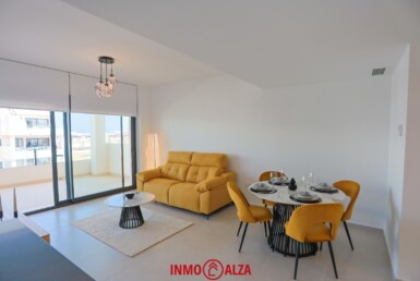 Moderno Apartamento en San Miguel de Salinas
