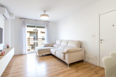 ATICO EN EL PALMAR DE 3 DORMITORIOS Y DOS BAÑOS