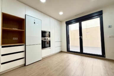 Exclusiva vivienda unifamiliar en Molina de Segura