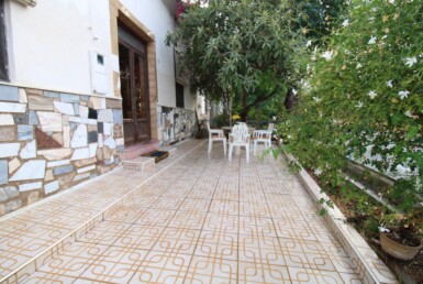 🏡 ENCANTO DE CASA EN LA HUERTA MURCIANA CON TERRENO URBANO 🌿