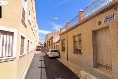 ¡Tu Proyecto Empieza Aquí! Solar Edificable de 149m² para la Casa de tus Sueños