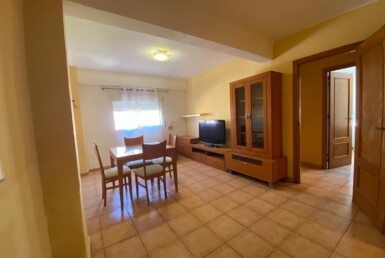 🏡 Piso luminoso en Avenida Pintor Portela, Cartagena