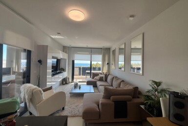 Apartamento Amanecer de Luxe en Playa Flamenca.