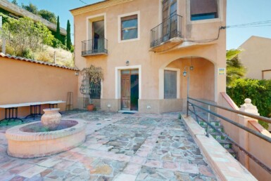 ENCANTO ROMÁNTICO EN LA ALBERCA