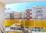 Piso en Santa Teresa – con terraza en pleno centro de Murcia