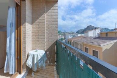 Acogedor y Luminoso Piso en Archena - Tu Nuevo Hogar Espera por Ti