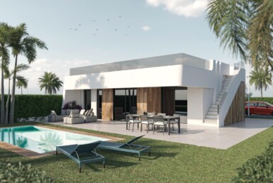 Villa en venta, Alhama